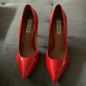 Steve Madden heels